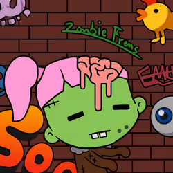 ZombieFren #8431