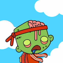 ZombieFren #1215