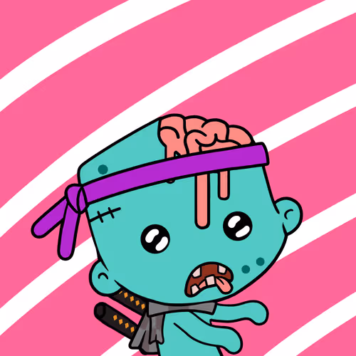 Zombiefrens