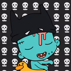 ZombieFren #5154