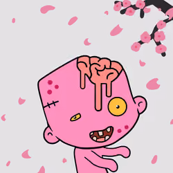 ZombieFren #2312