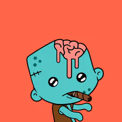 ZombieFren #7208