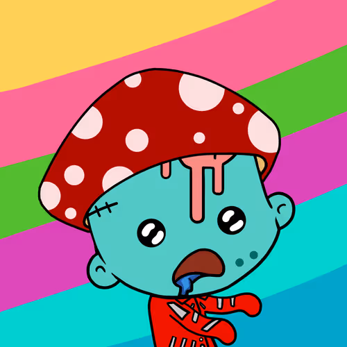 ZombieFren #6885