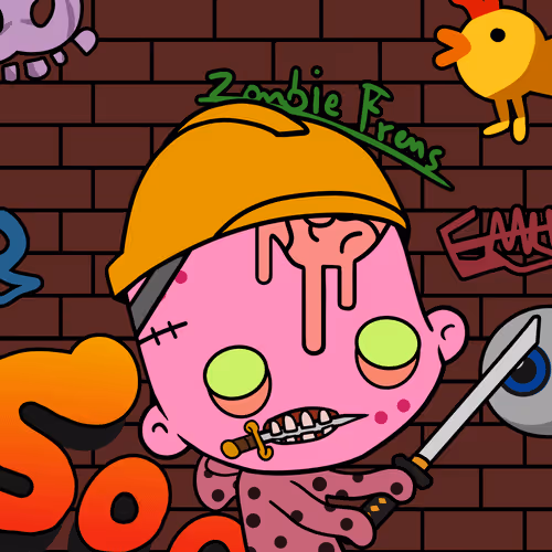 ZombieFren #6337