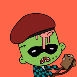ZombieFren #4475