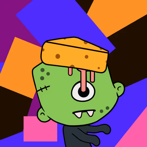 ZombieFren #3435