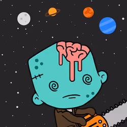 ZombieFren #2091