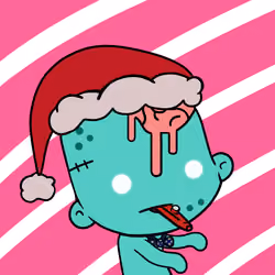 ZombieFren #7526