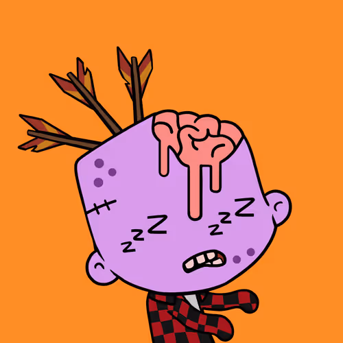 Zombiefrens