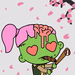 ZombieFren #6012