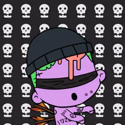 ZombieFren #6607