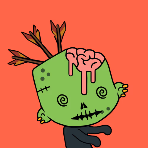 ZombieFren #5678