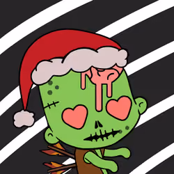 ZombieFren #1429