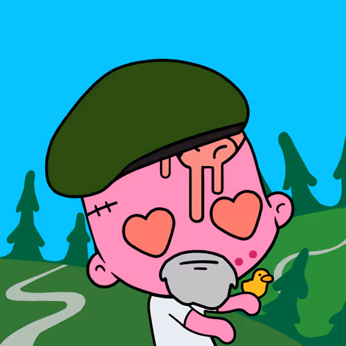 ZombieFren #3604