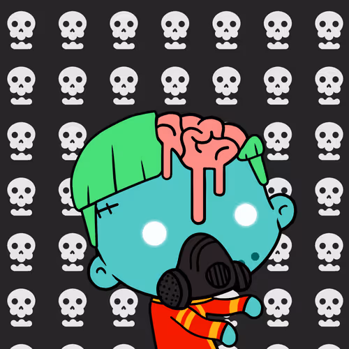 ZombieFren #8291