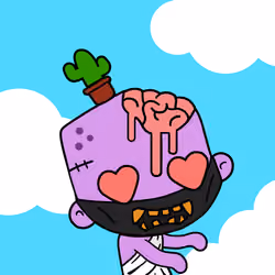 ZombieFren #4124