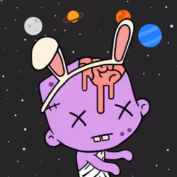 ZombieFren #6685