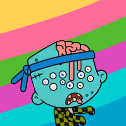 ZombieFren #3325