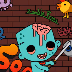 ZombieFren #2809