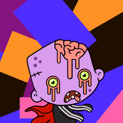 ZombieFren #4133
