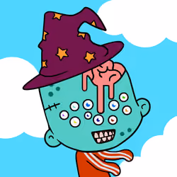 ZombieFren #8753