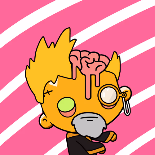 ZombieFren #8407