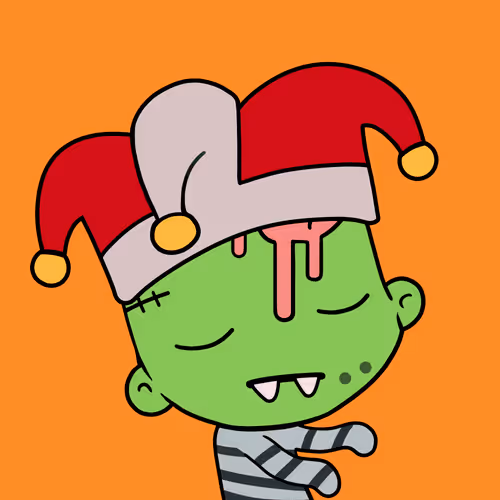 ZombieFren #7399
