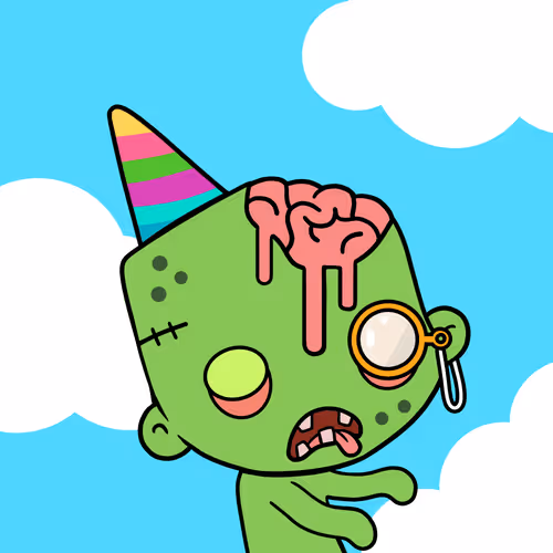 Zombiefrens