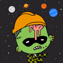 ZombieFren #8019