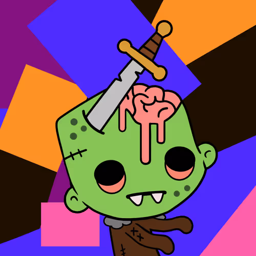 ZombieFren #4297