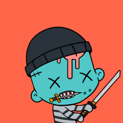 ZombieFren #2611