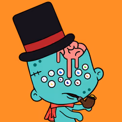 ZombieFren #7788