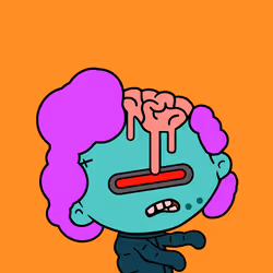 ZombieFren #433