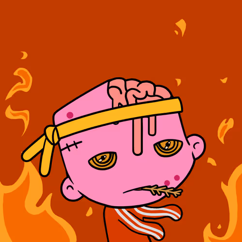 ZombieFren #2689