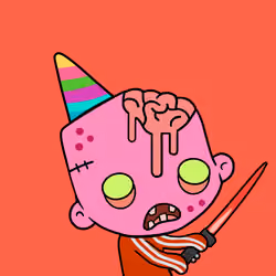 ZombieFren #1484
