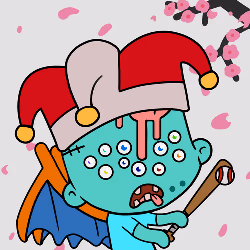 Zombiefrens