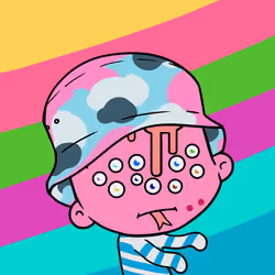 ZombieFren #1490