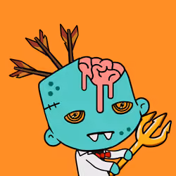 ZombieFren #2969