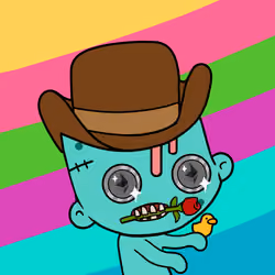 ZombieFren #8033