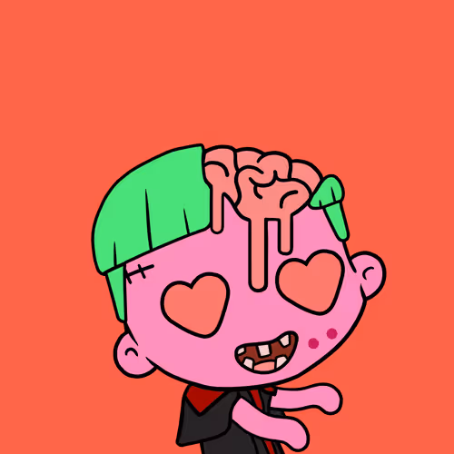 ZombieFren #4241