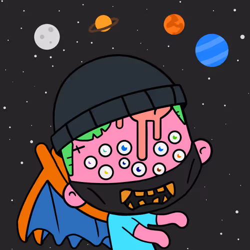 Zombiefrens