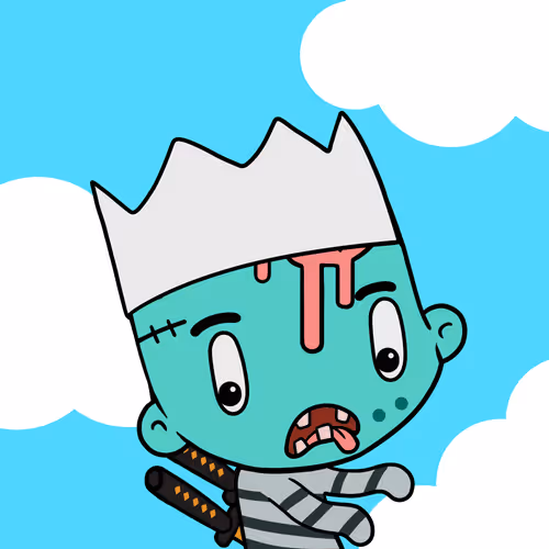 Zombiefrens