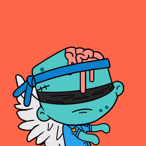 ZombieFren #1618