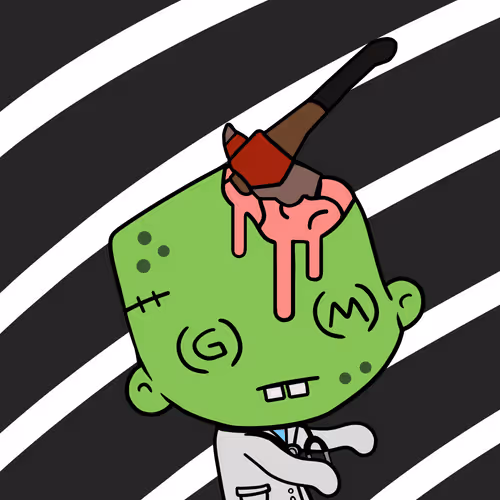 ZombieFren #7263