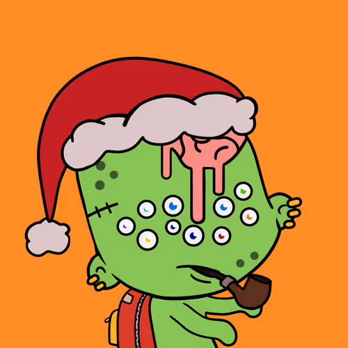 ZombieFren #2106