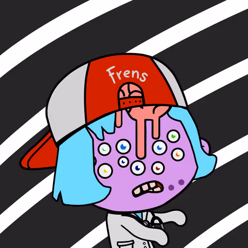 ZombieFren #6938