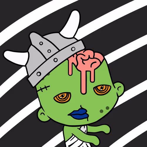 ZombieFren #6529