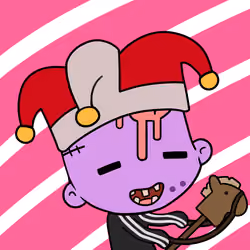 ZombieFren #4884