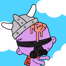 ZombieFren #7169