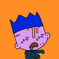 ZombieFren #1473